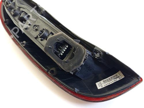 Højre baglygte OPEL CORSA C (X01) 1.2 (F08, F68) | BP30363543C35