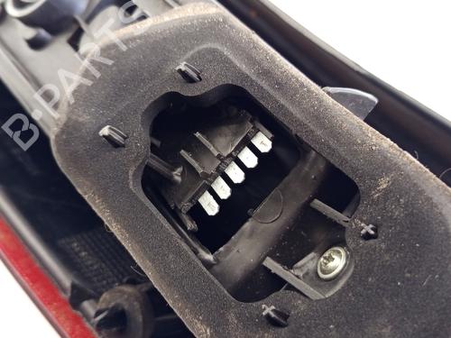 Højre baglygte OPEL CORSA C (X01) 1.2 (F08, F68) | BP30363543C35