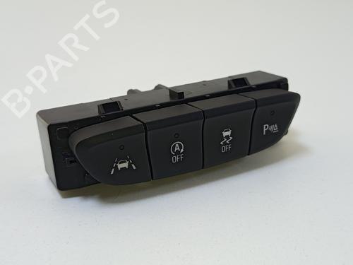 Used Switch OPEL ASTRA K Sports Tourer (B16) 1.4 Turbo (35) (150 hp) 30301008