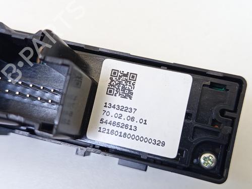 Spak kontakt OPEL ASTRA K Sports Tourer (B16) 1.4 Turbo (35) | BP30301008I30