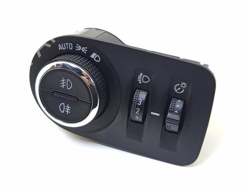 Hovedlysbryter OPEL ASTRA K Sports Tourer (B16) 1.4 Turbo (35) | BP30301006I24