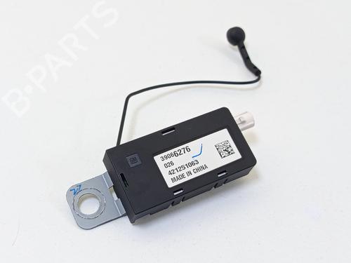 Elektronische module OPEL ASTRA K Sports Tourer (B16) 1.4 Turbo (35) (150 hp) 30301019