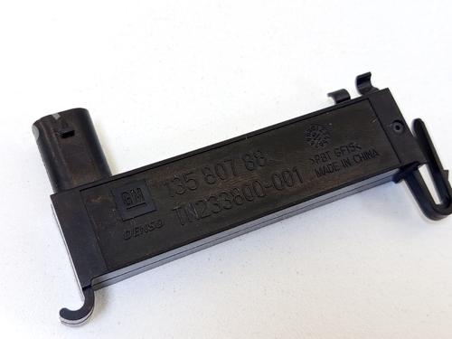 Elektronisk modul OPEL ASTRA K Sports Tourer (B16) 1.4 Turbo (35) | BP30301017M83