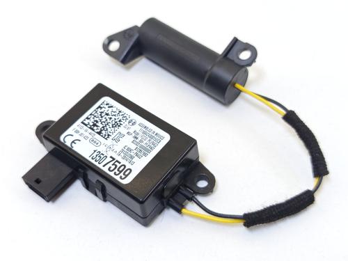 Elektronisk modul OPEL ASTRA K Sports Tourer (B16) 1.4 Turbo (35) | BP30302227M83