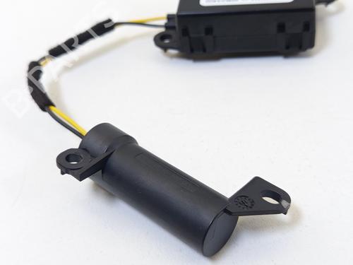 Elektronisk modul OPEL ASTRA K Sports Tourer (B16) 1.4 Turbo (35) | BP30302227M83