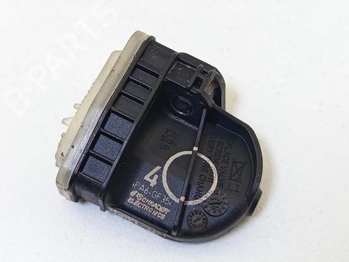 Elektronische module OPEL ASTRA K Sports Tourer (B16) 1.4 Turbo (35) | BP30302229M83