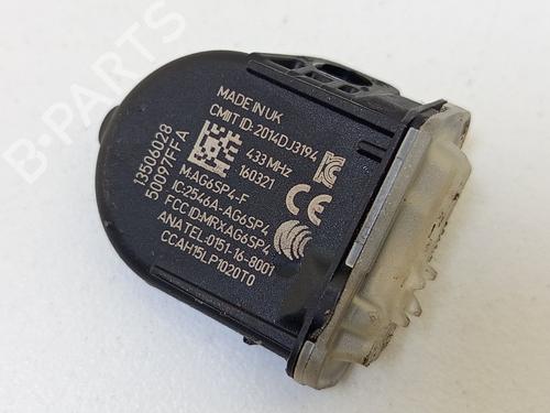 Elektronische module OPEL ASTRA K Sports Tourer (B16) 1.4 Turbo (35) | BP30302229M83