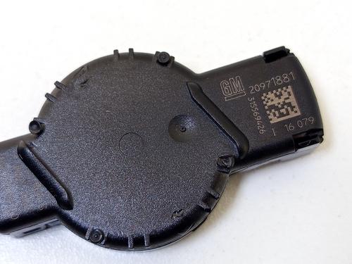 Elektronische module OPEL ASTRA K Sports Tourer (B16) 1.4 Turbo (35) | BP30302228M83