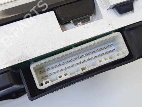 Instrument cluster TOYOTA COROLLA (_E12_) 1.4 VVT-i (ZZE120_, ZZE120R) | BP30400857C47