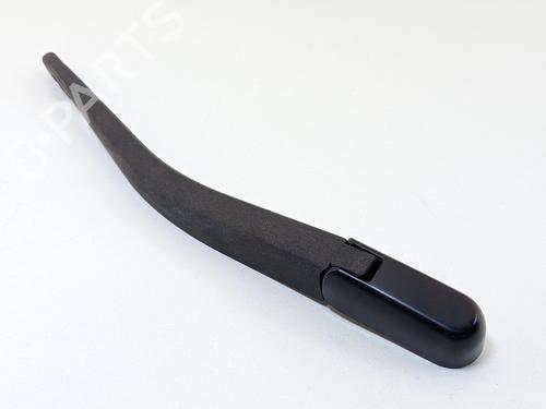 Used Rear windshield wiper arm TOYOTA COROLLA (_E12_) 1.4 VVT-i (ZZE120_, ZZE120R) (97 hp) 30400859