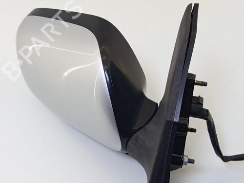 Right mirror TOYOTA COROLLA (_E12_) 1.4 VVT-i (ZZE120_, ZZE120R) | BP30400861C27 