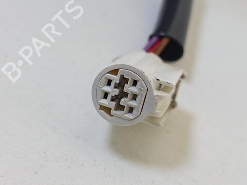 Right mirror TOYOTA COROLLA (_E12_) 1.4 VVT-i (ZZE120_, ZZE120R) | BP30400861C27 