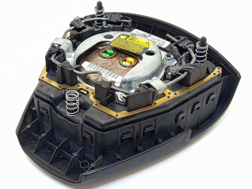 Driver airbag SAAB 9-3 (YS3F, E79, D79, D75) 2.2 TiD | BP30402212C9 