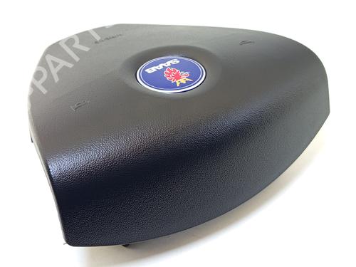 Driver airbag SAAB 9-3 (YS3F, E79, D79, D75) 2.2 TiD | BP30402212C9 