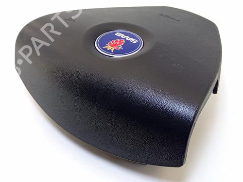 Driver airbag SAAB 9-3 (YS3F, E79, D79, D75) 2.2 TiD | BP30402212C9 