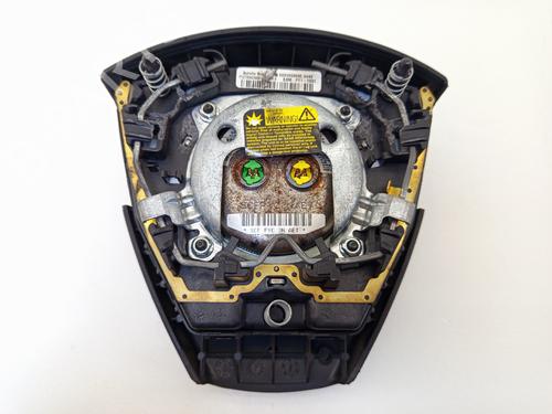 Driver airbag SAAB 9-3 (YS3F, E79, D79, D75) 2.2 TiD | BP30402212C9 