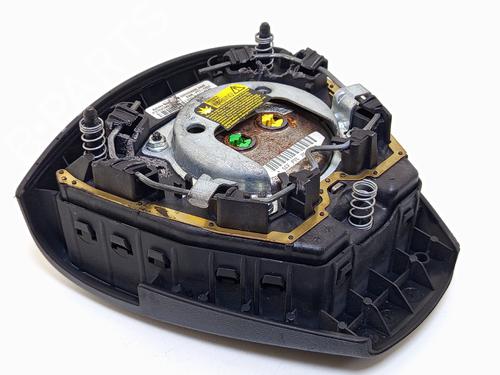 Driver airbag SAAB 9-3 (YS3F, E79, D79, D75) 2.2 TiD | BP30402212C9 