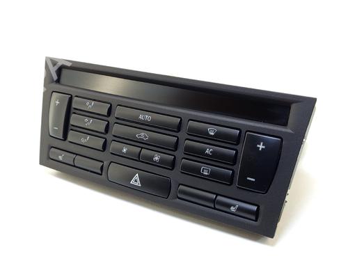 Commande Chauffage SAAB 9-3 (YS3F, E79, D79, D75) 2.2 TiD | BP30402213I5