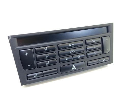 Commande Chauffage SAAB 9-3 (YS3F, E79, D79, D75) 2.2 TiD | BP30402213I5