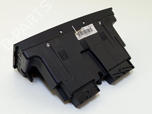 Commande Chauffage SAAB 9-3 (YS3F, E79, D79, D75) 2.2 TiD | BP30402213I5