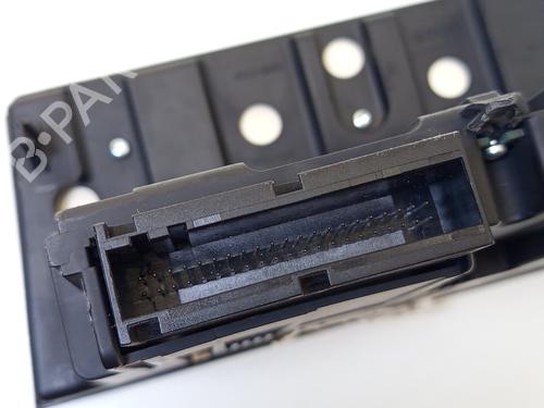 Commande Chauffage SAAB 9-3 (YS3F, E79, D79, D75) 2.2 TiD | BP30402213I5