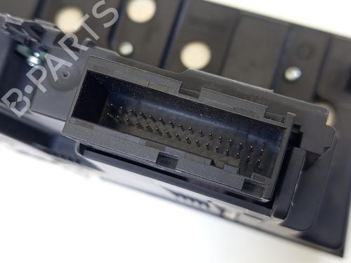 Commande Chauffage SAAB 9-3 (YS3F, E79, D79, D75) 2.2 TiD | BP30402213I5