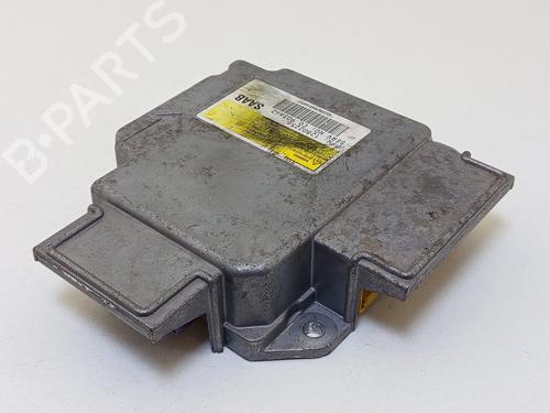 ECU airbags SAAB 9-3 (YS3F, E79, D79, D75) 2.2 TiD | BP30402214M53 