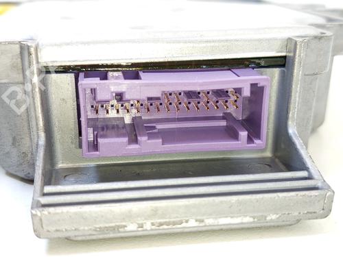 ECU airbags SAAB 9-3 (YS3F, E79, D79, D75) 2.2 TiD | BP30402214M53 