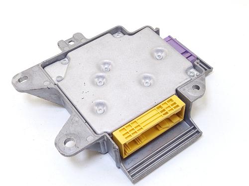 ECU airbags SAAB 9-3 (YS3F, E79, D79, D75) 2.2 TiD | BP30402214M53 