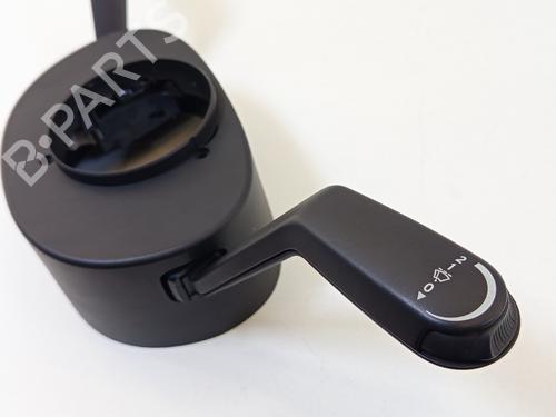 Steering column stalk SAAB 9-3 (YS3F, E79, D79, D75) 2.2 TiD | BP30411243I23 