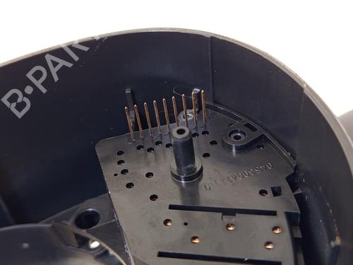 Steering column stalk SAAB 9-3 (YS3F, E79, D79, D75) 2.2 TiD | BP30411243I23 