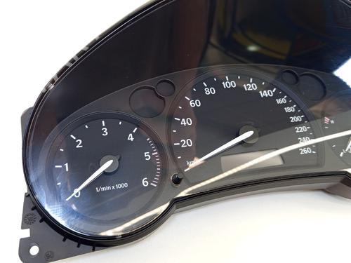 Instrument cluster SAAB 9-3 (YS3F, E79, D79, D75) 2.2 TiD | BP30411242C47