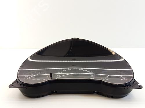 Instrument cluster SAAB 9-3 (YS3F, E79, D79, D75) 2.2 TiD | BP30411242C47