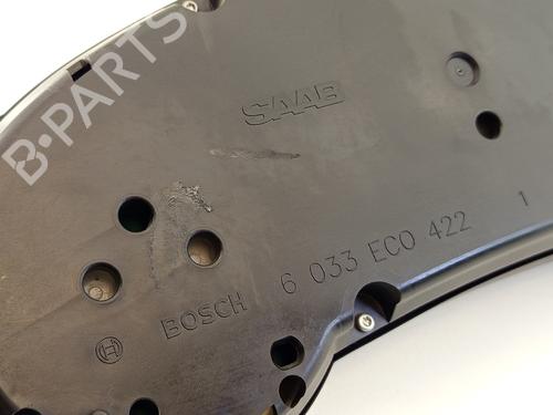 Instrument cluster SAAB 9-3 (YS3F, E79, D79, D75) 2.2 TiD | BP30411242C47