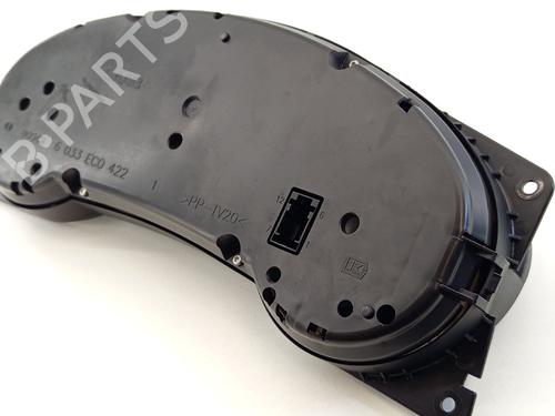 Instrument cluster SAAB 9-3 (YS3F, E79, D79, D75) 2.2 TiD | BP30411242C47