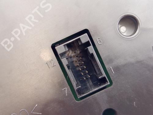 Instrument cluster SAAB 9-3 (YS3F, E79, D79, D75) 2.2 TiD | BP30411242C47