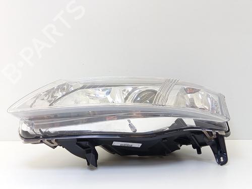 Optica esquerda SAAB 9-3 (YS3F, E79, D79, D75) 2.2 TiD | BP30412722C28