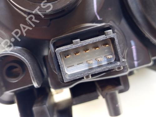 Optica esquerda SAAB 9-3 (YS3F, E79, D79, D75) 2.2 TiD | BP30412722C28