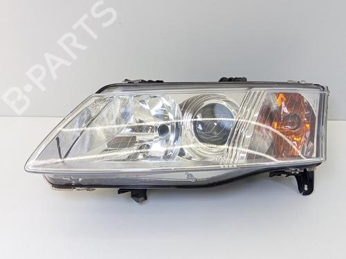 Optica esquerda SAAB 9-3 (YS3F, E79, D79, D75) 2.2 TiD | BP30412722C28