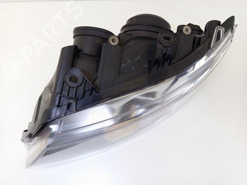 Optica esquerda SAAB 9-3 (YS3F, E79, D79, D75) 2.2 TiD | BP30412722C28