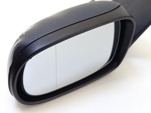 Left mirror SAAB 9-3 (YS3F, E79, D79, D75) 2.2 TiD | BP30411245C26 