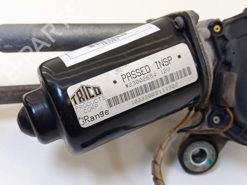 Front wiper motor SAAB 9-3 (YS3F, E79, D79, D75) 2.2 TiD | BP30412723M29