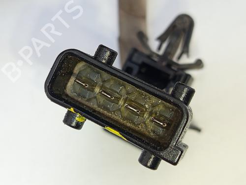 Front wiper motor SAAB 9-3 (YS3F, E79, D79, D75) 2.2 TiD | BP30412723M29