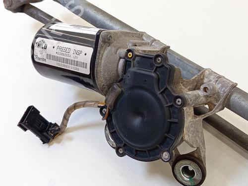 Front wiper motor SAAB 9-3 (YS3F, E79, D79, D75) 2.2 TiD | BP30412723M29