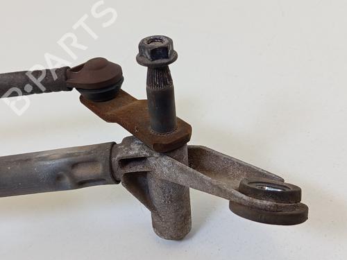 Front wiper motor SAAB 9-3 (YS3F, E79, D79, D75) 2.2 TiD | BP30412723M29