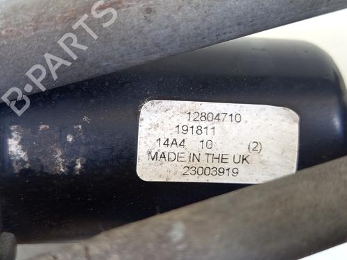 Front wiper motor SAAB 9-3 (YS3F, E79, D79, D75) 2.2 TiD | BP30412723M29