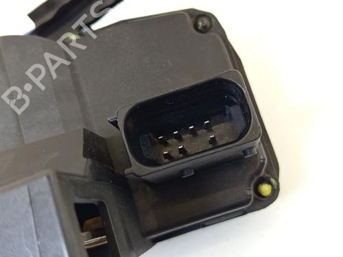 Front right lock SAAB 9-3 (YS3F, E79, D79, D75) 2.2 TiD | BP30411247C97