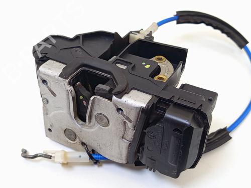 Front right lock SAAB 9-3 (YS3F, E79, D79, D75) 2.2 TiD | BP30411247C97