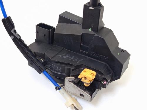 Front right lock SAAB 9-3 (YS3F, E79, D79, D75) 2.2 TiD | BP30411247C97