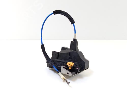 Serrure avant droite SAAB 9-3 (YS3F, E79, D79, D75) 2.2 TiD (125 hp) 30411247